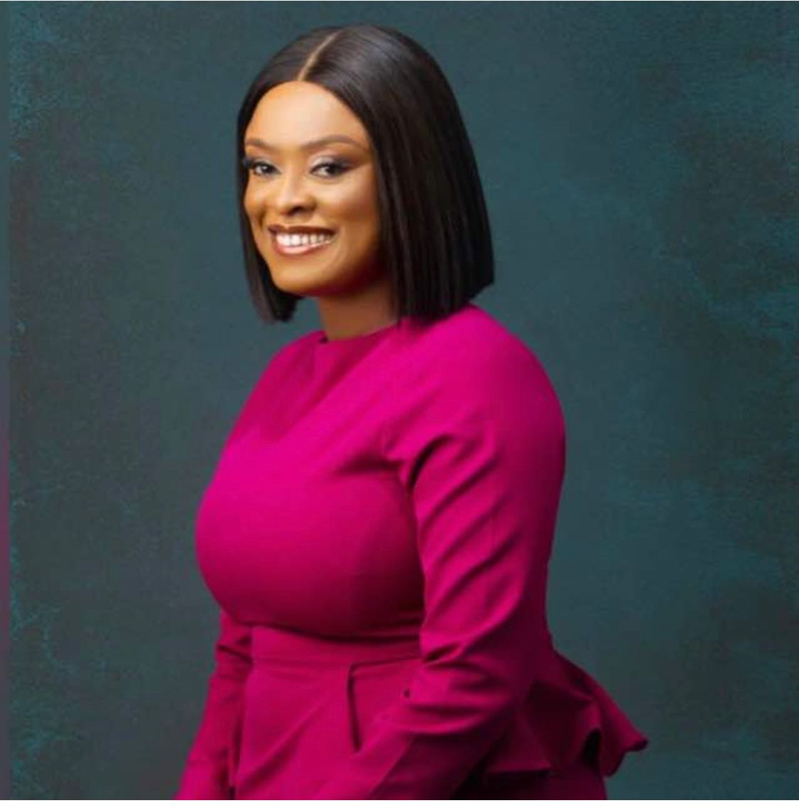 Ijeoma Lulu