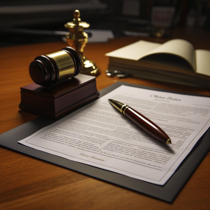 Deed of agreement